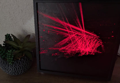 2023 Collection -  Illuminated Stash Project