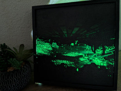 2024 Collection -  Illuminated Stash Project