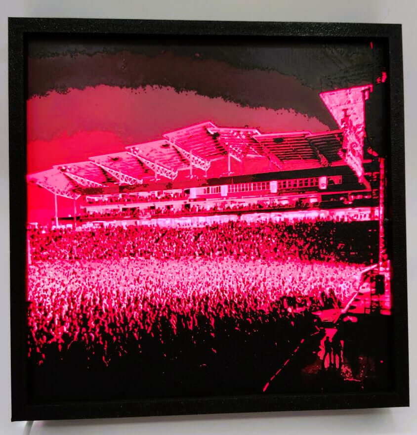 Stage View Show Glow - Starzy Creations