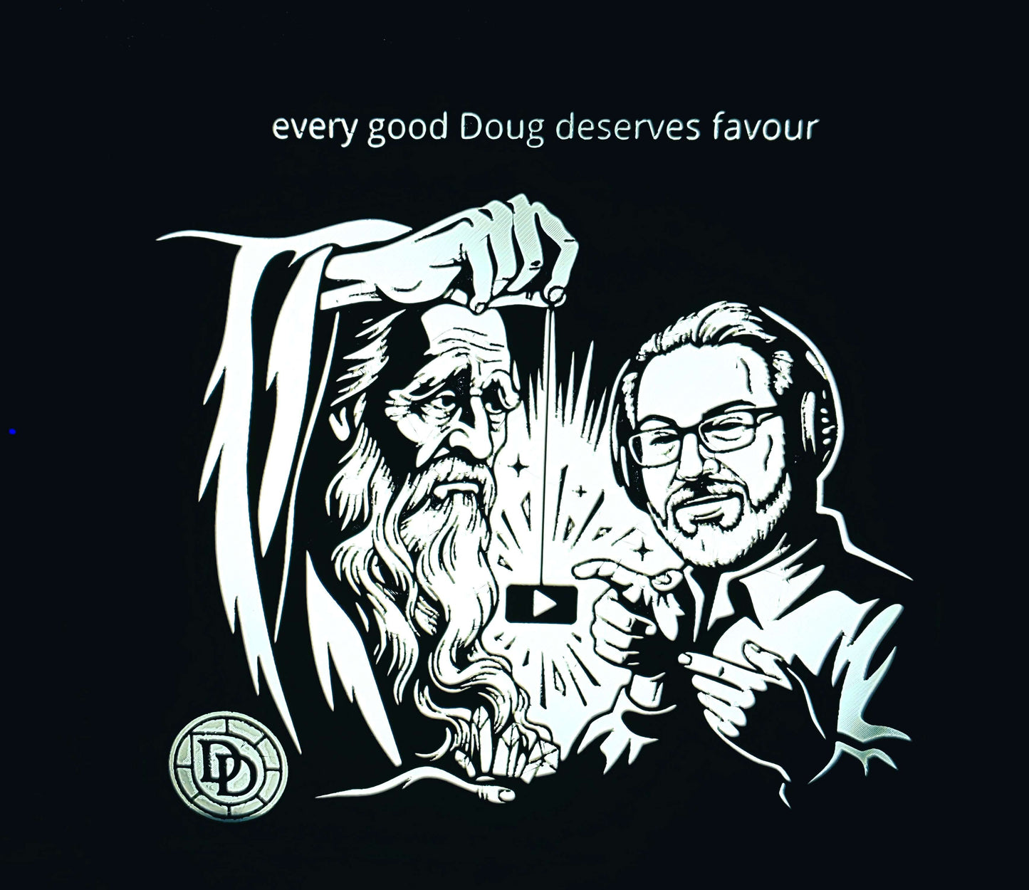 Every Good Doug Lightbox