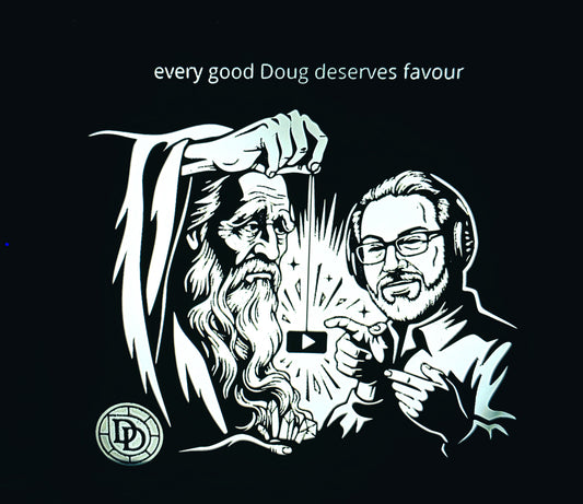 Every Good Doug Lightbox