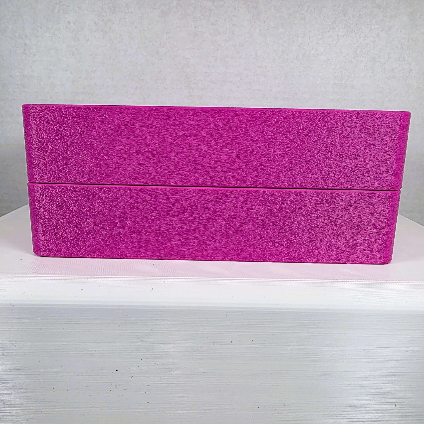 PHISH Donut Box Custom Storage Container for Stash of Small Items - SURRENDER to the FLOW
