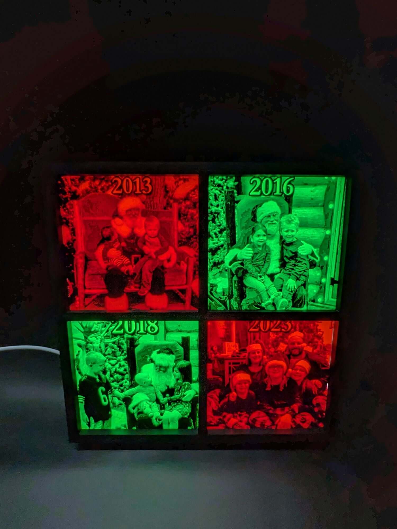 Radiant Moments Illuminations - Starzy Creations