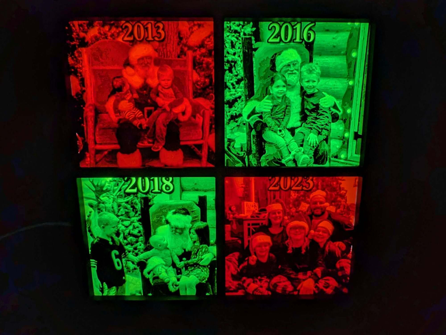 Radiant Moments Illuminations - Starzy Creations