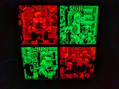 Radiant Moments Illuminations - Starzy Creations